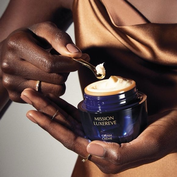 COPY - Avon Mission Luxereve Cream 50ml | Smoothes Wrinkles & Restores Skin - N… - Picture 3 of 8